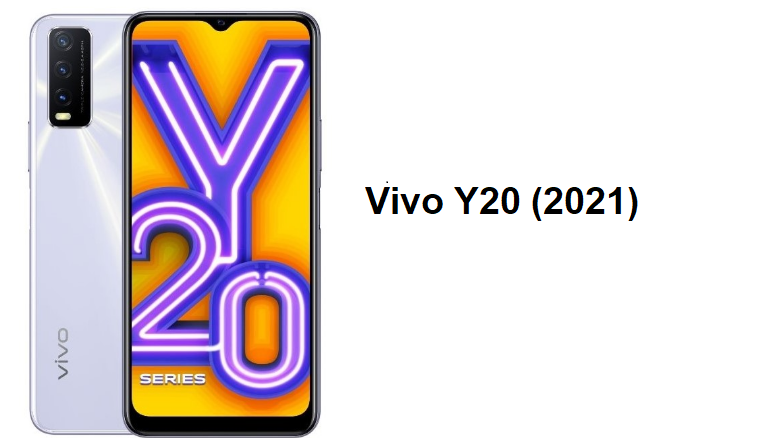 Vivo Y20 (2021) With MediaTek Helio P35 SoC, Triple Rear Cameras Launched: Price, Specifications