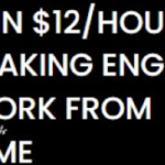 Earn $360 Just By Speaking English Make Money Online Ads