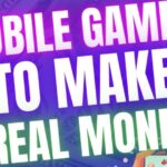 8 Mobile Games to Make Real Money – Android & iOS! (Up to $9+ Per Game)