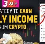 Earn Daily from Crypto Trading 100% Proven Strategy to Make Money from Cryptocurrency Bitcoin