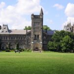 University of Toronto How This Canadian Powerhouse Prepares You for a Global Career