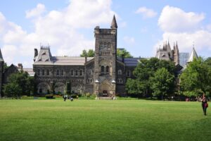 University of Toronto How This Canadian Powerhouse Prepares You for a Global Career