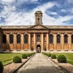 Oxford University More Than Just History A Look at Modern Student Life