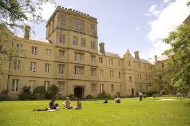 University of Melbourne Your Gateway to Australias Vibrant Culture and Cutting Edge Research