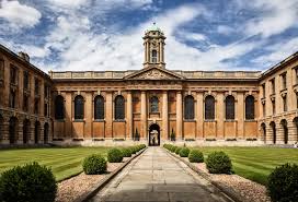 Oxford University More Than Just History A Look at Modern Student Life