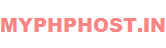 myphphost.in